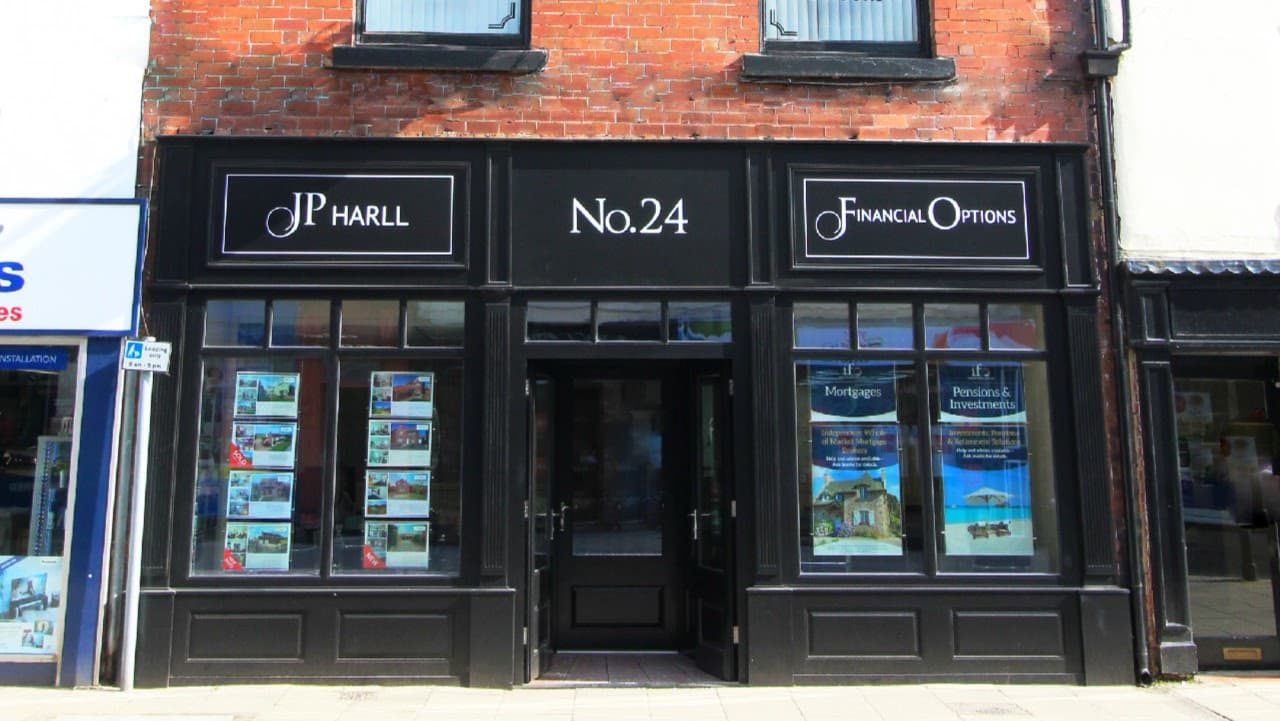 JP Harll Estate Agents - Estate Agents in selby