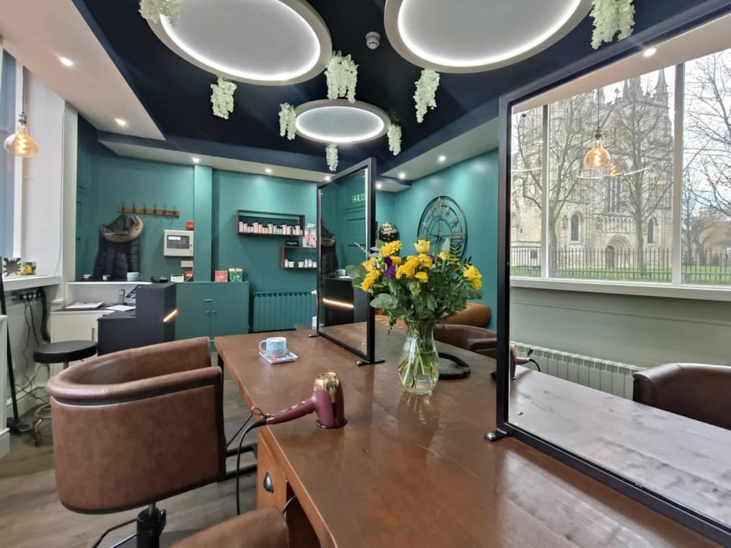 Kakoon Hair and Beauty - Hair Salons in selby