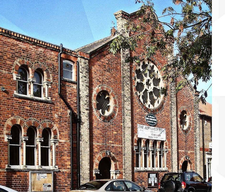 Kings Church - Churches in selby