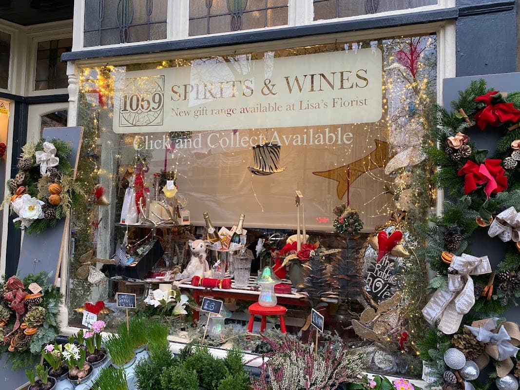 Lisa's Florist - Florists in selby