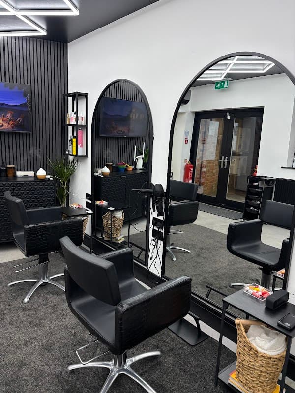 MH Studio - Hair Salons in selby