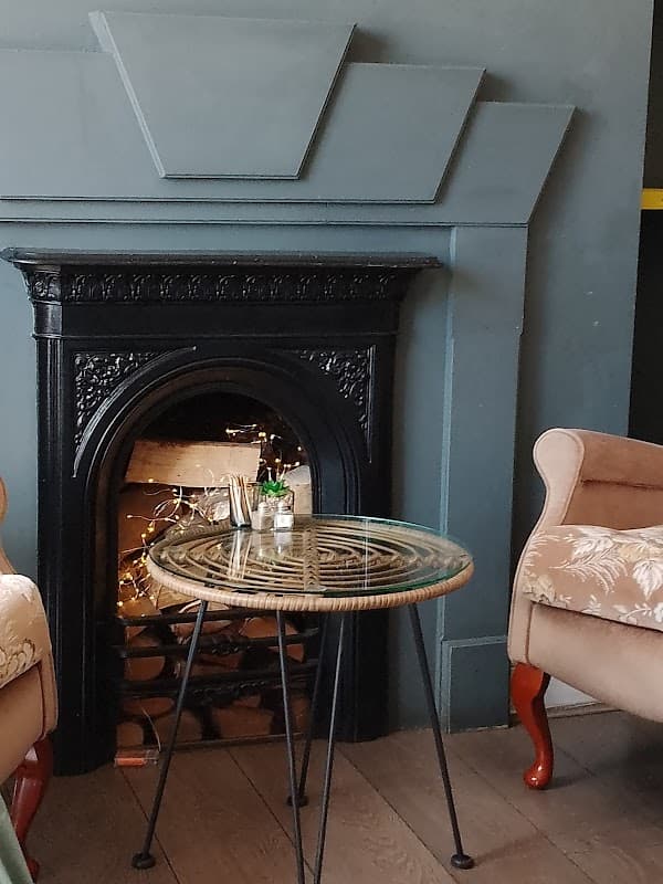 Accommodation at Micklegate House in selby