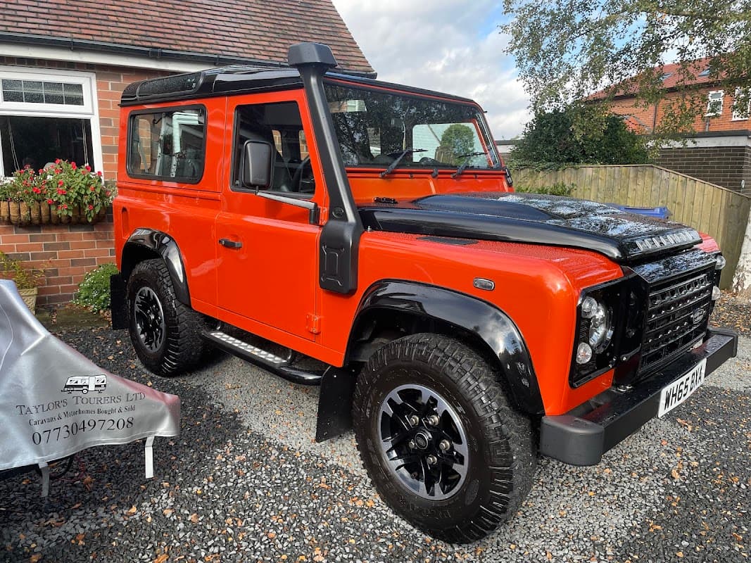 M&S Prestige - Professional Car Valeting Service - Car Washes in selby