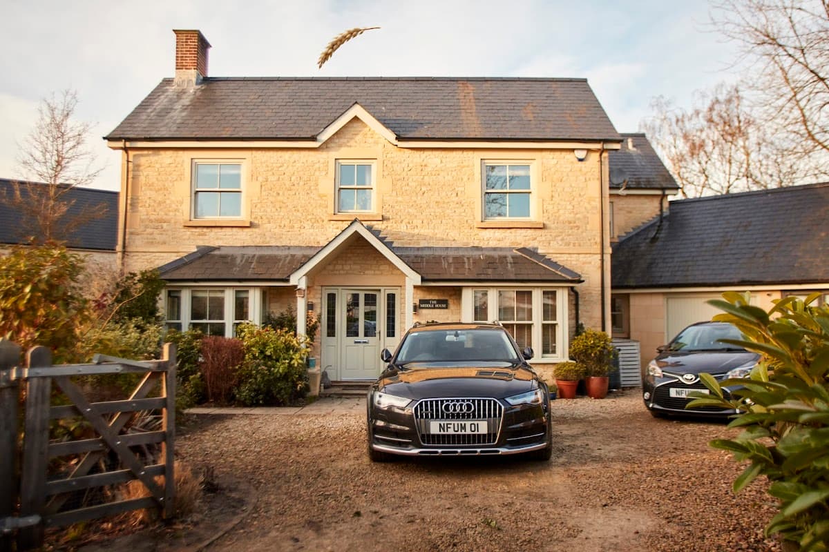 NFU Mutual Yorkshire Central - Insurance in selby