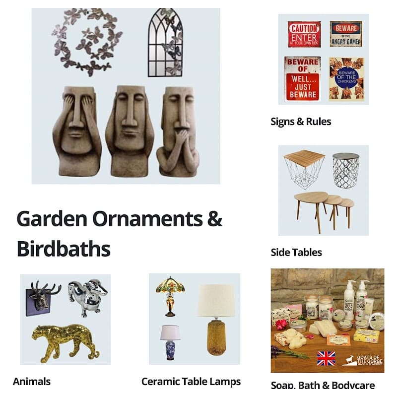 Only One Stop Craft Shop - Gift Shops in selby