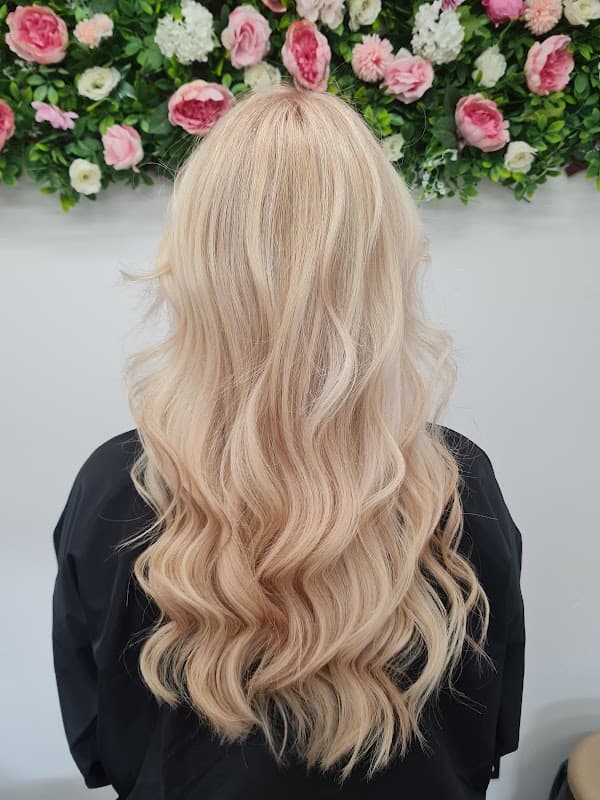 Pretty Glam Hair Studio - Hair Salons in selby