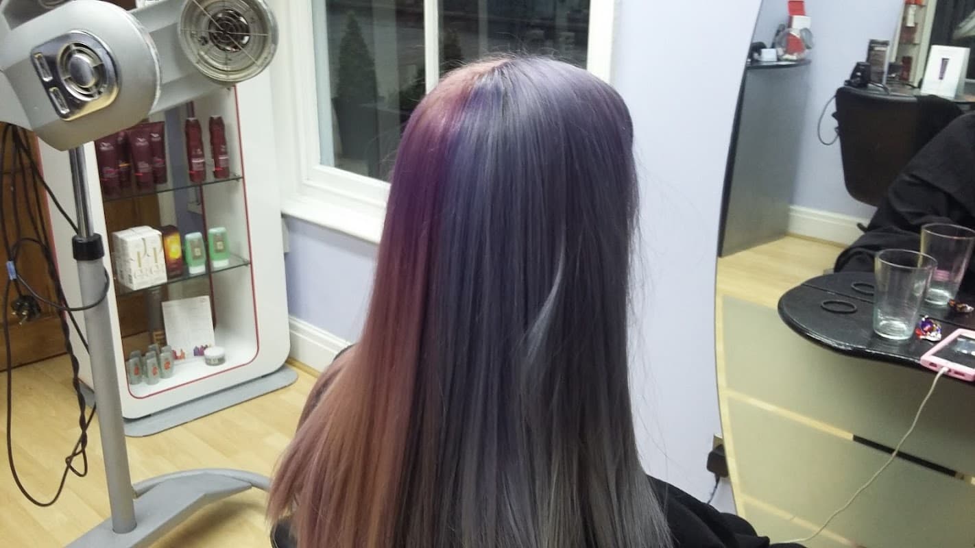 Salonix - Hair Salons in selby