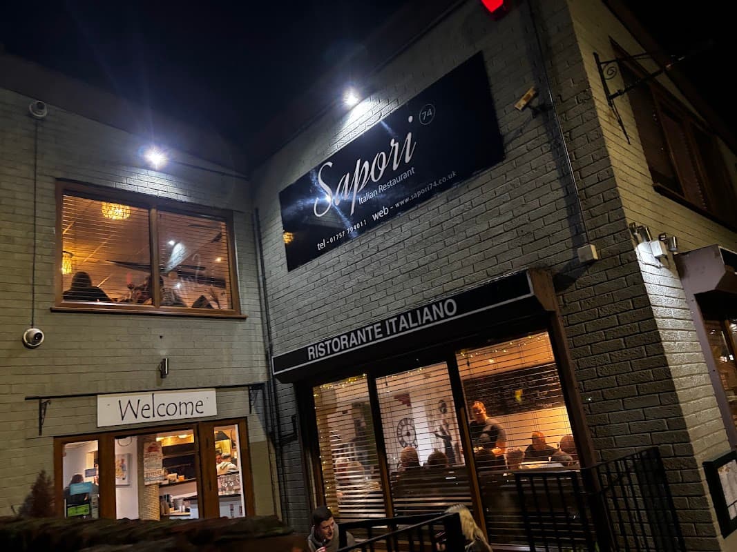 Sapori Selby