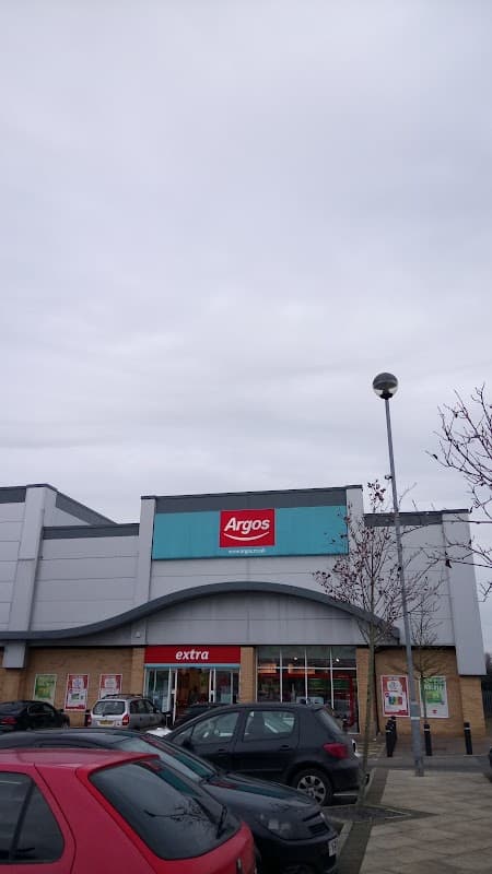 Selby Argos (Inside Sainsbury's) - Department Stores in selby