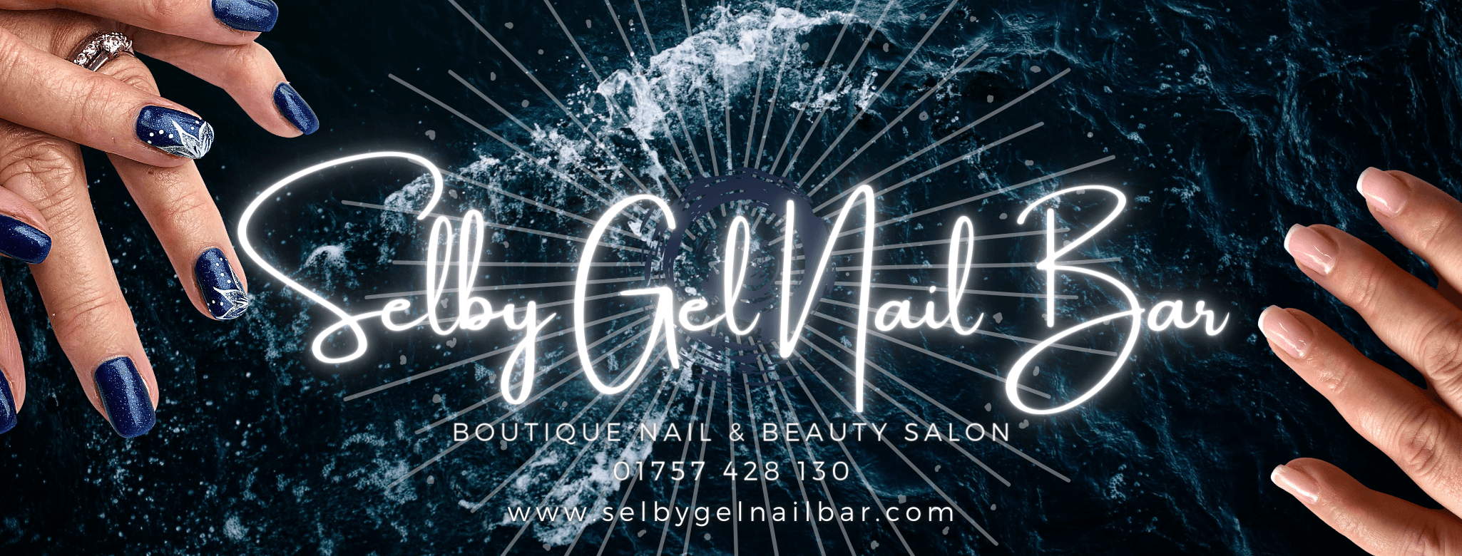 Selby Gel Nail Bar - Nail Salons in selby