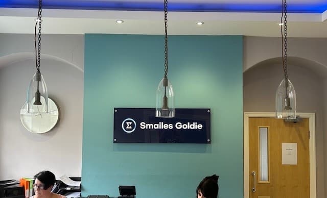 Smailes Goldie Selby - Accountants in selby