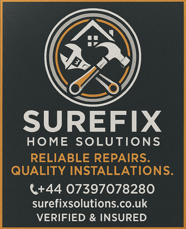 Surefix home solutions