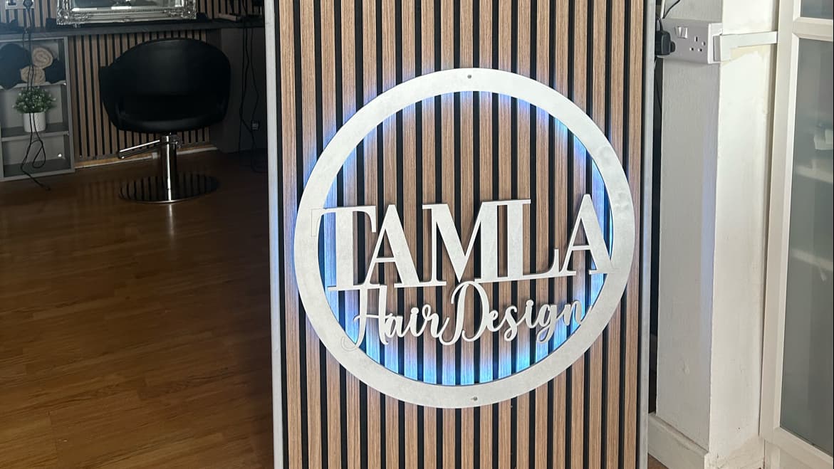 Tamlas Hair Design Ltd - Hair Salons in selby
