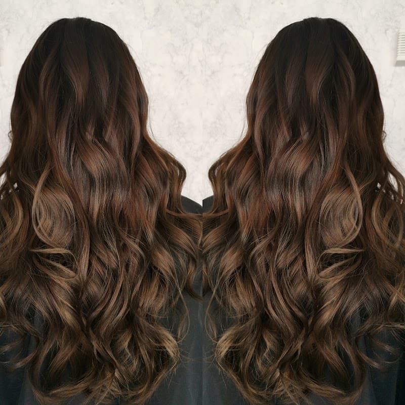 Tangles Hair By Jessie Rose - Hair Salons in selby