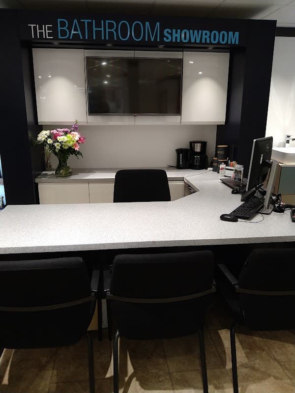 The Bathroom Showroom - Homeware in selby