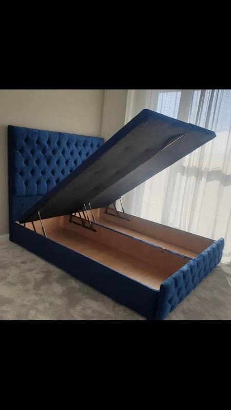 The Bed Outlet - Bed Shops in selby