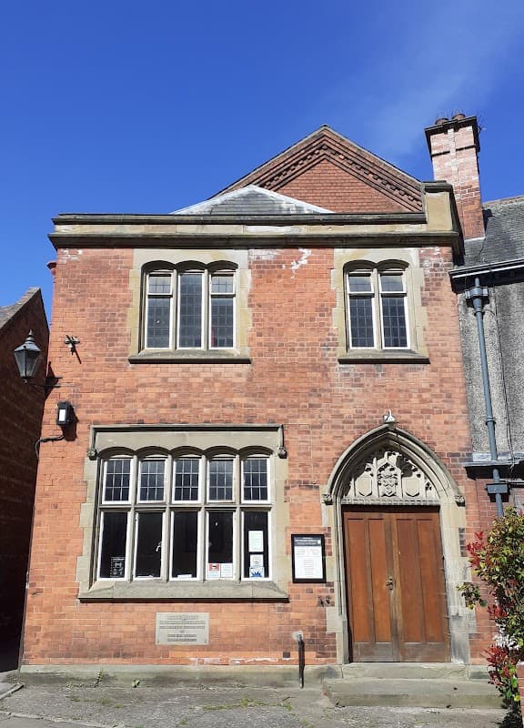 The Hawdon Institute - Community Centres in selby