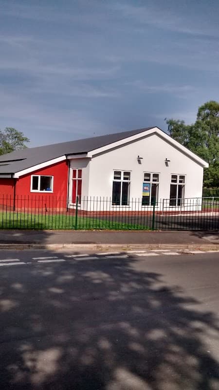 The Salvation Army - Churches in selby