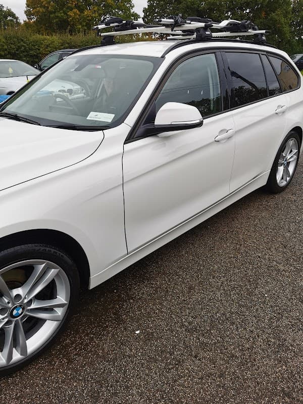 Top Job Hand Car Wash - Car Washes in selby