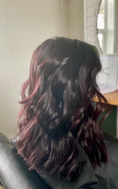 Tribe 2121 Hair Sanctuary