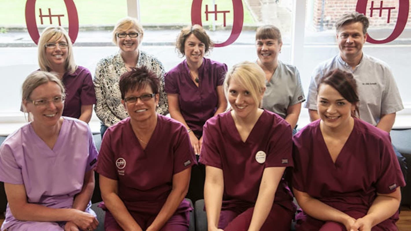 Trinity House Orthodontics - Dentists in selby