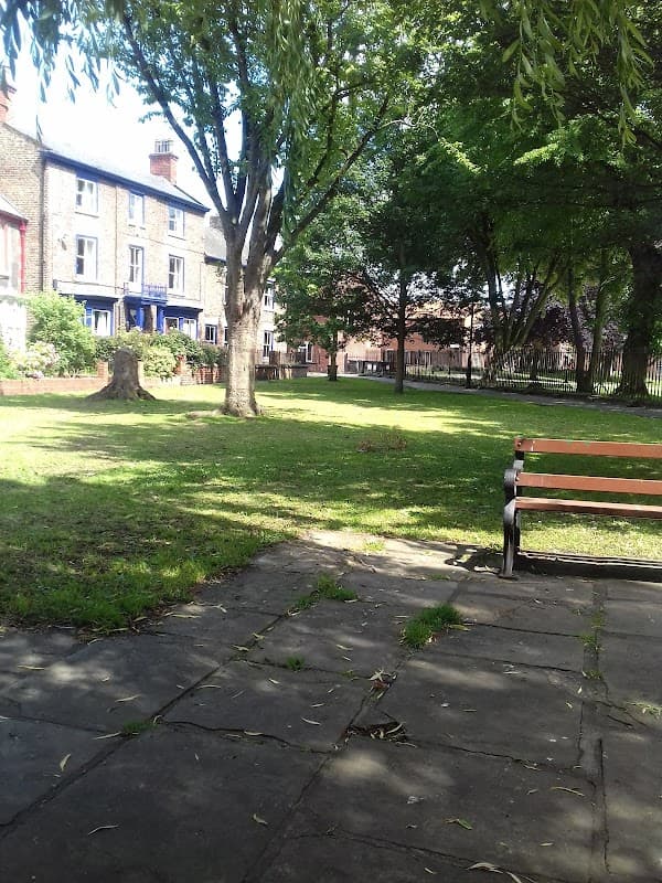 Accommodation at Waterfront Hotel in selby