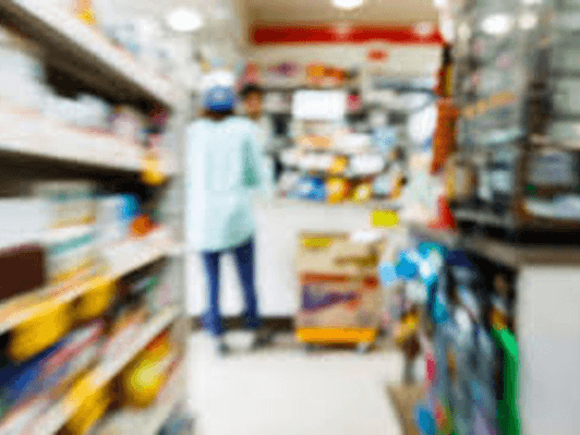 Westbourne Stores - Corner Shops in selby