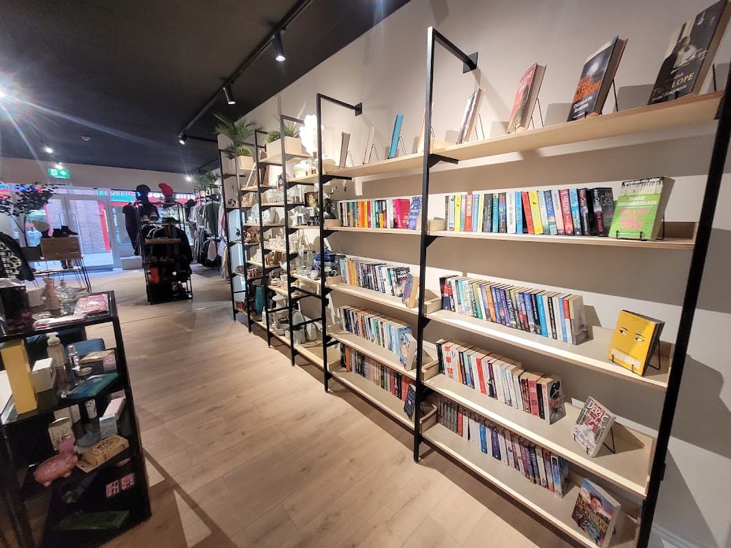 Yorkshire Cancer Research | Selby shop - Charity Shops in selby