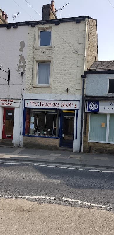 Barber Shop - Barbers in settle