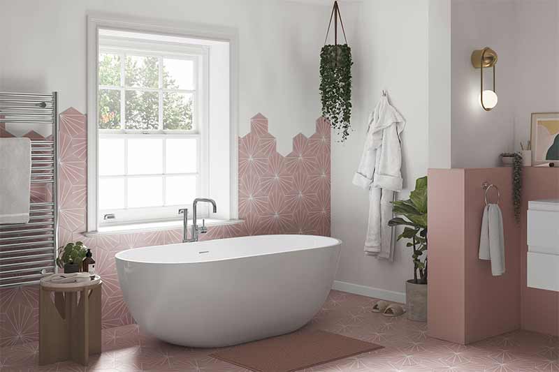 Bathrooms by Jane Morgan - Homeware in settle