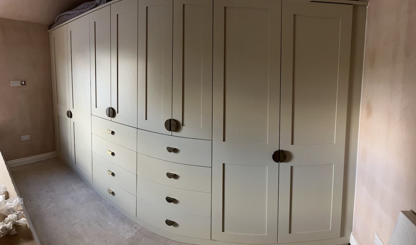 Crisp Fitted Furniture Ltd - Furniture Shops in settle