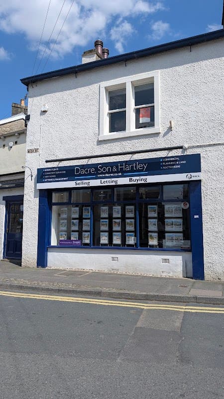 Dacre, Son & Hartley Estate Agents Settle - Estate Agents in settle