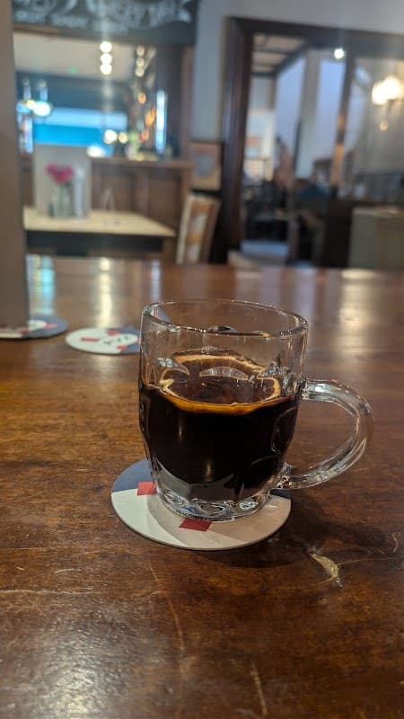 Accommodation at Daniel Thwaites in settle