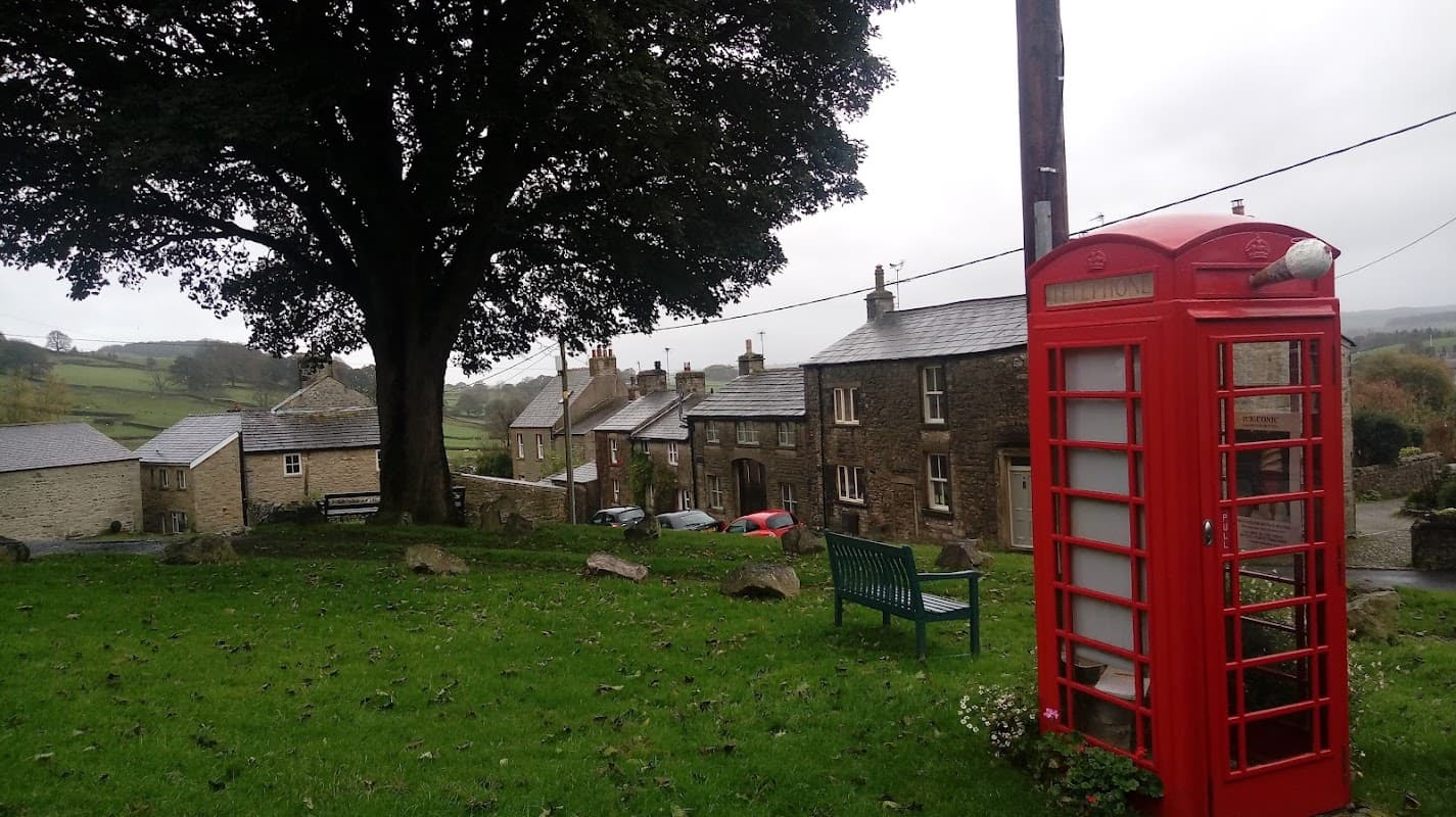 Gallery on the Green