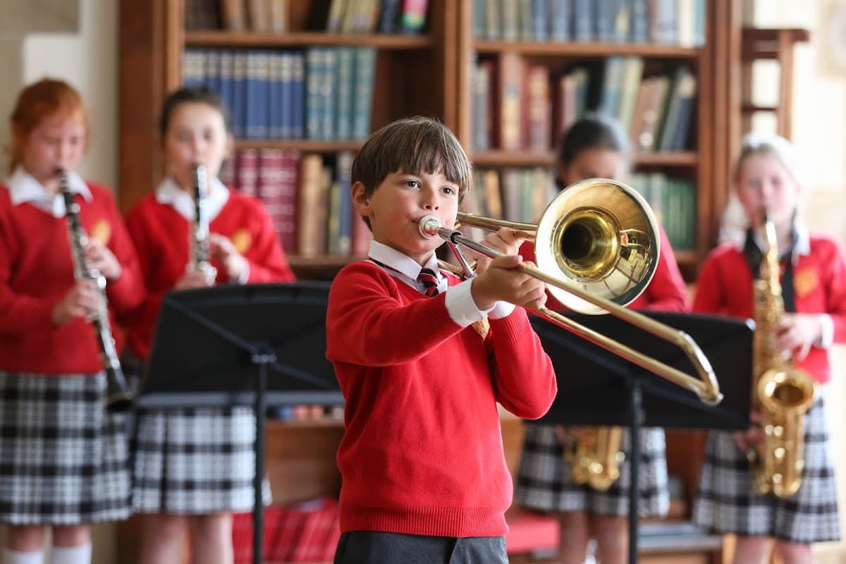 Giggleswick Prep School - Primary Schools in settle