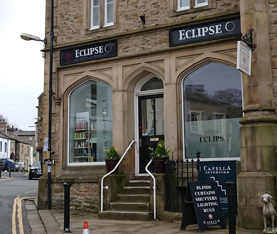 Hair Design By Eclipse - Hair Salons in settle