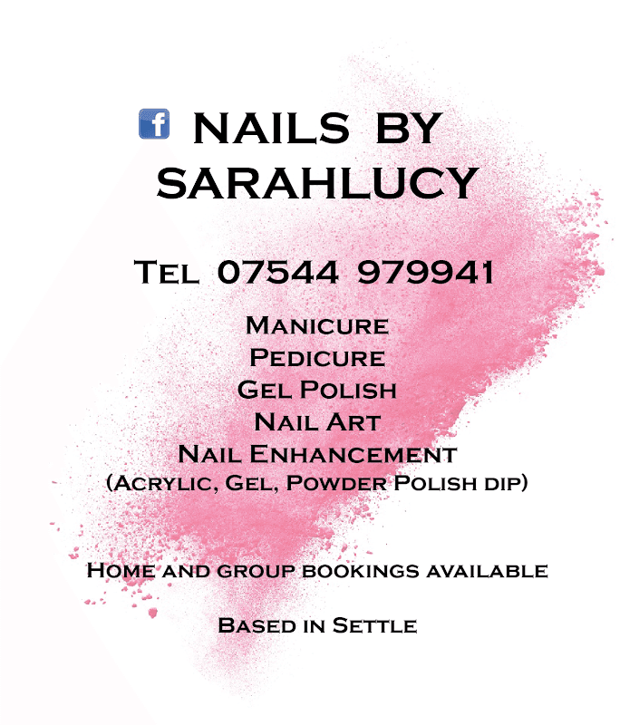 Nails By SarahLucy - Nail Salons in settle