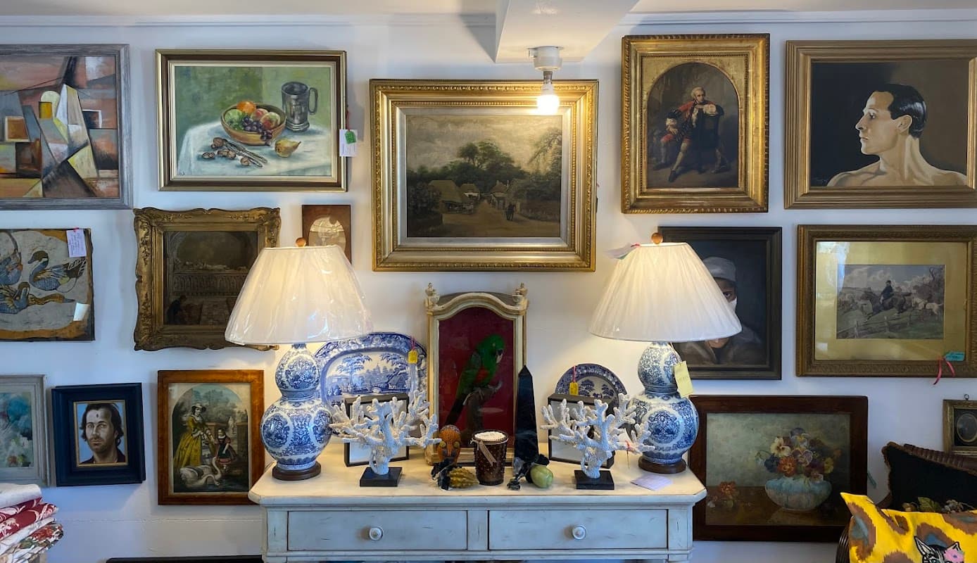 Occeroso - Homeware in settle