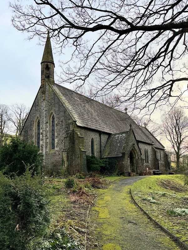 St. John the Evangelist - Churches in settle