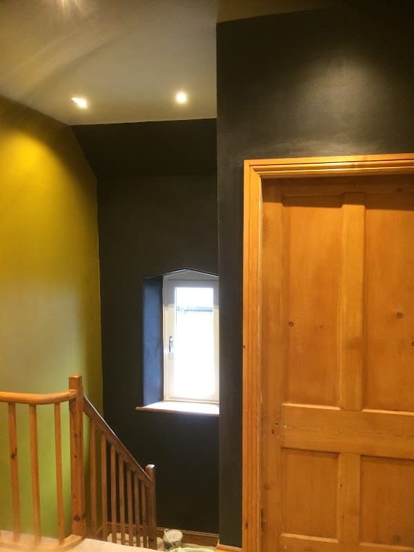 Stephen Martin Painting & Decorating - Painters & Decorators in settle
