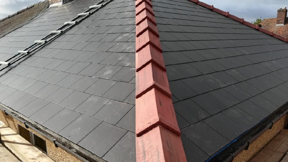 1st Active Roofing/Ace Roofing - Roofers in sheffield