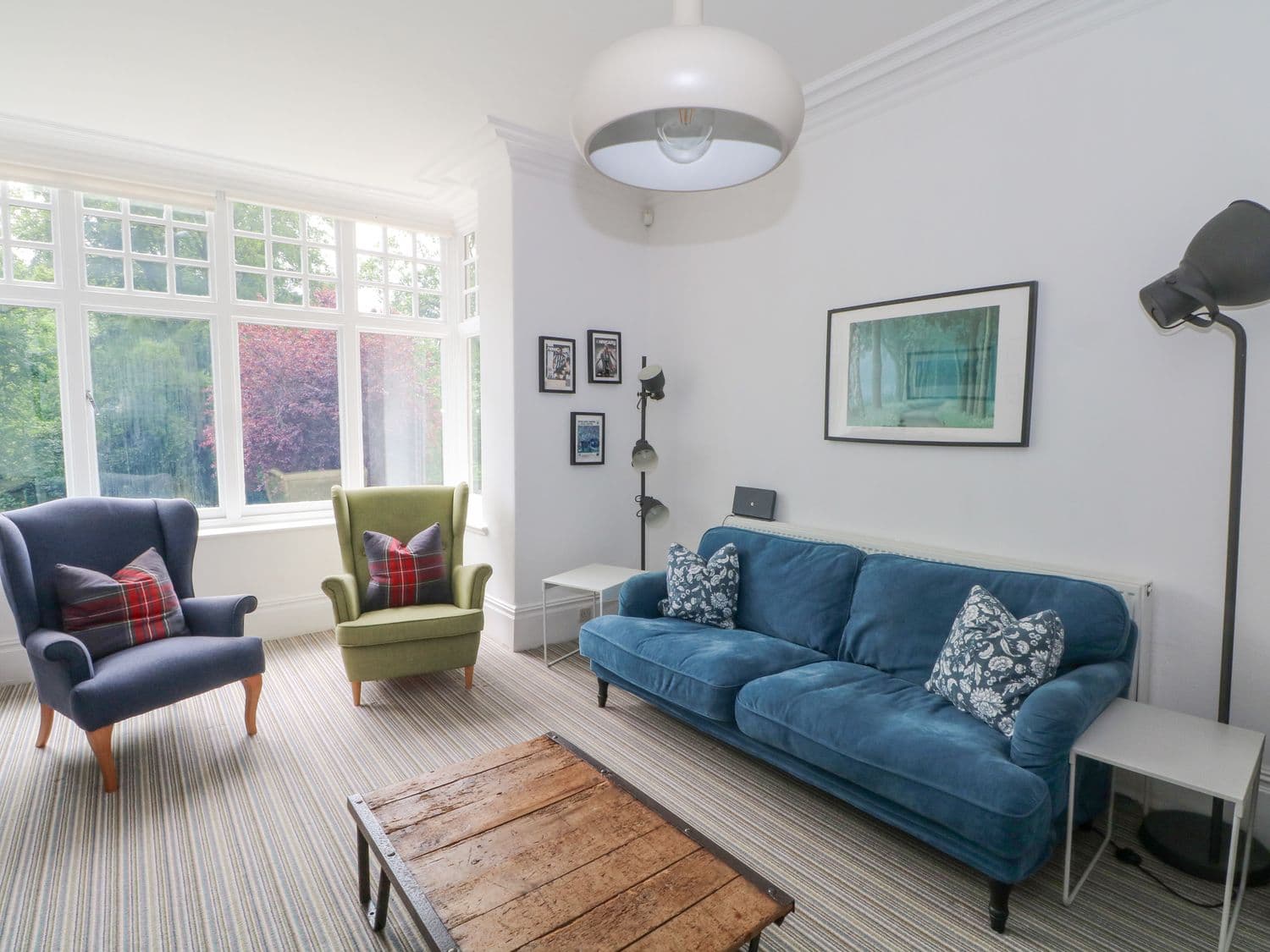 56 Riverdale Road, Sheffield, Yorkshire