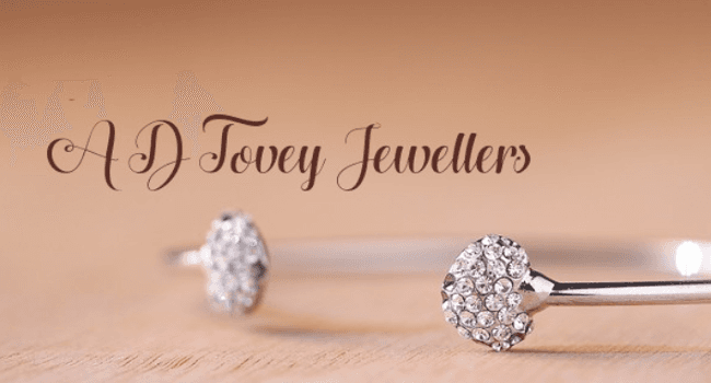 A D Tovey Jewellers - Jewellers in sheffield