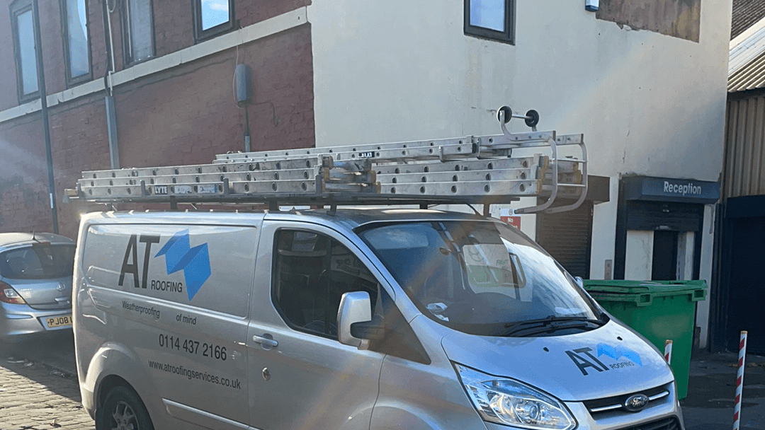 A T Roofing ltd - Roofers in sheffield