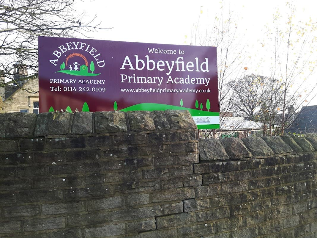 Abbeyfield Primary School - Primary Schools in sheffield
