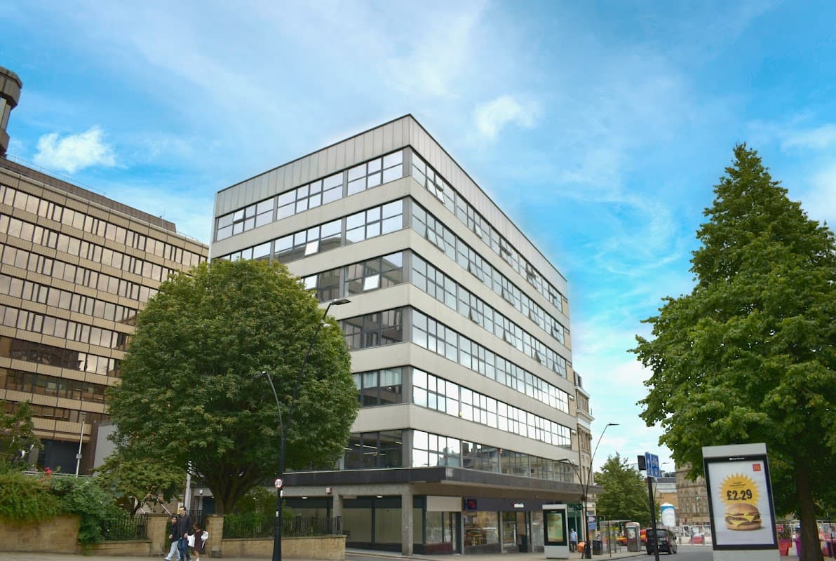 Acclaimed Family Law - Solicitors in sheffield