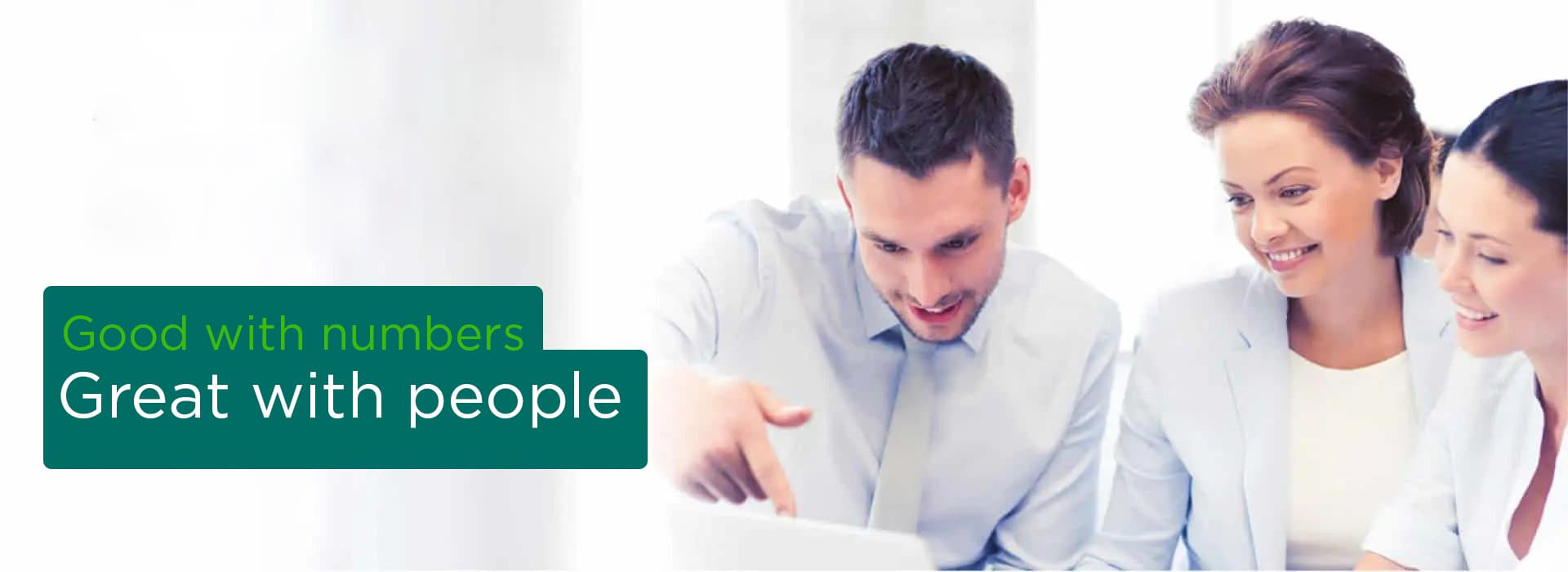 Accountants Sheffield | Royston Parkin - Accountants in sheffield