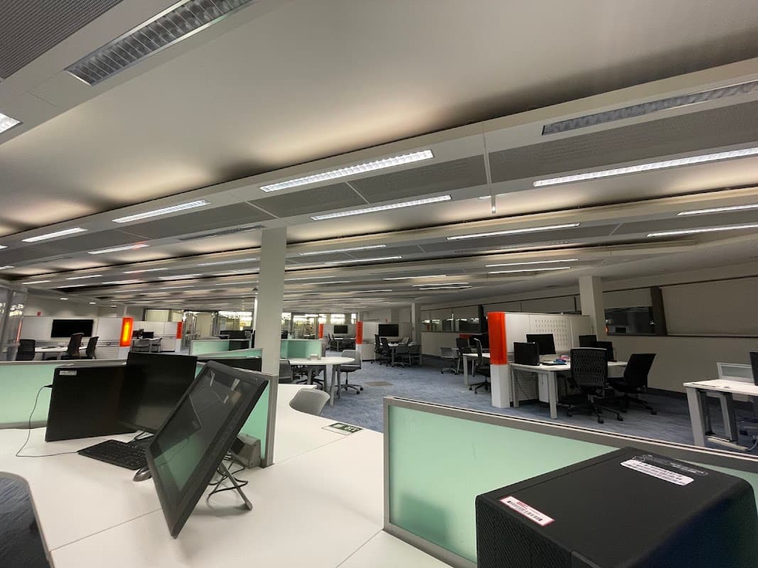 Adsetts Centre - Libraries in sheffield