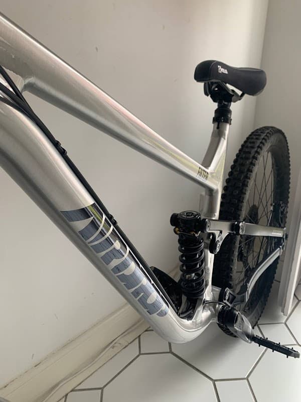 Airdrop Bikes - Bike Shops in sheffield