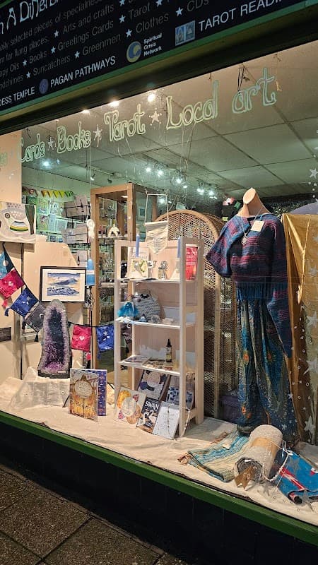 Airy Fairy - Gift Shops in sheffield